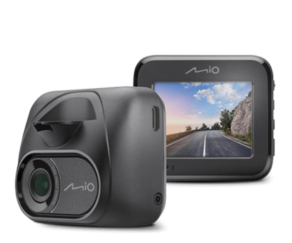 Kamera samochodowa MIO MiVue C595W HDR Full HD/140/WiFi/GPS